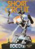 Short Circuit - Amstrad-CPC 6128