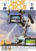 Short Circuit - Amstrad-CPC 6128