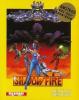 Shadowfire - Amstrad-CPC 6128