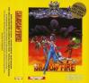 Shadowfire - Amstrad-CPC 6128