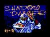 Shadow Dancer - Amstrad-CPC 6128