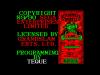 Scramble Spirits - Amstrad-CPC 6128