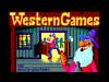 Western Games - Amstrad-CPC 6128