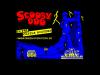 Scooby-Doo - Amstrad-CPC 6128