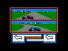 Scalextric  - Amstrad-CPC 6128