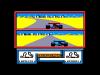 Scalextric  - Amstrad-CPC 6128