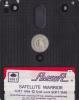 Satellite Warrior  - Amstrad-CPC 6128