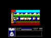 Samurai Warrior : The Battles Of ... Usagi Yojimbo  - Amstrad-CPC 6128