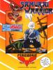 Samurai Warrior : The Battles Of ... Usagi Yojimbo  - Amstrad-CPC 6128