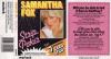 Samantha Fox : Strip Poker + 7 Card Stud - Amstrad-CPC 6128