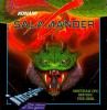 Salamander - Amstrad-CPC 6128