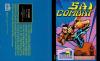 Sai Combat  - Amstrad-CPC 6128