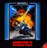 Saboteur II : Avenging Angel - Amstrad-CPC 6128