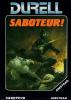 Saboteur - Amstrad-CPC 6128