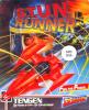 S.T.U.N. Runner - Amstrad-CPC 6128