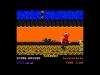 Shinobi - Amstrad-CPC 6128