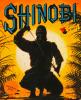 Shinobi - Amstrad-CPC 6128