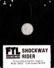 Shockway Rider - Amstrad-CPC 6128