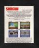 Shogun - Amstrad-CPC 6128