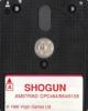 Shogun - Amstrad-CPC 6128