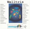 Welltris - Amstrad-CPC 6128