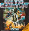 Run The Gauntlet - Amstrad-CPC 6128