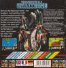 Run The Gauntlet - Amstrad-CPC 6128