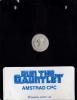 Run The Gauntlet - Amstrad-CPC 6128