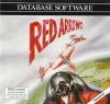 Red Arrows - Amstrad-CPC 6128