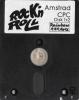 Rock'n Roll - Amstrad-CPC 6128