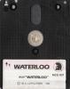 Waterloo  - Amstrad-CPC 6128