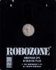 Robozone  - Amstrad-CPC 6128