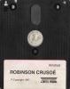 Robinson Crusoé - Amstrad-CPC 6128