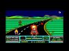 Road Blasters - Amstrad-CPC 6128