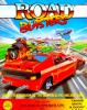 Road Blasters - Amstrad-CPC 6128