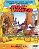 Road Runner - Amstrad-CPC 6128