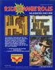 Rick Dangerous  - Amstrad-CPC 6128