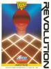 Revolution - Amstrad-CPC 6128