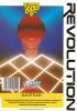 Revolution - Amstrad-CPC 6128