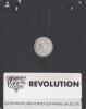 Revolution - Amstrad-CPC 6128