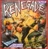 Renegade - Amstrad-CPC 6128