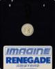 Renegade - Amstrad-CPC 6128