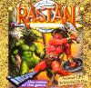 Rastan - Amstrad-CPC 6128