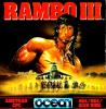 Rambo III  - Amstrad-CPC 6128