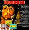 Rambo III  - Amstrad-CPC 6128