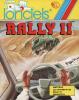 Rally II - Amstrad-CPC 6128