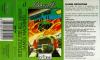 Grand Prix Rally II - Amstrad-CPC 6128