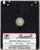 Grand Prix Rally II - Amstrad-CPC 6128