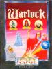 Warlock - Amstrad-CPC 6128