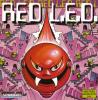 Red L.E.D - Amstrad-CPC 6128